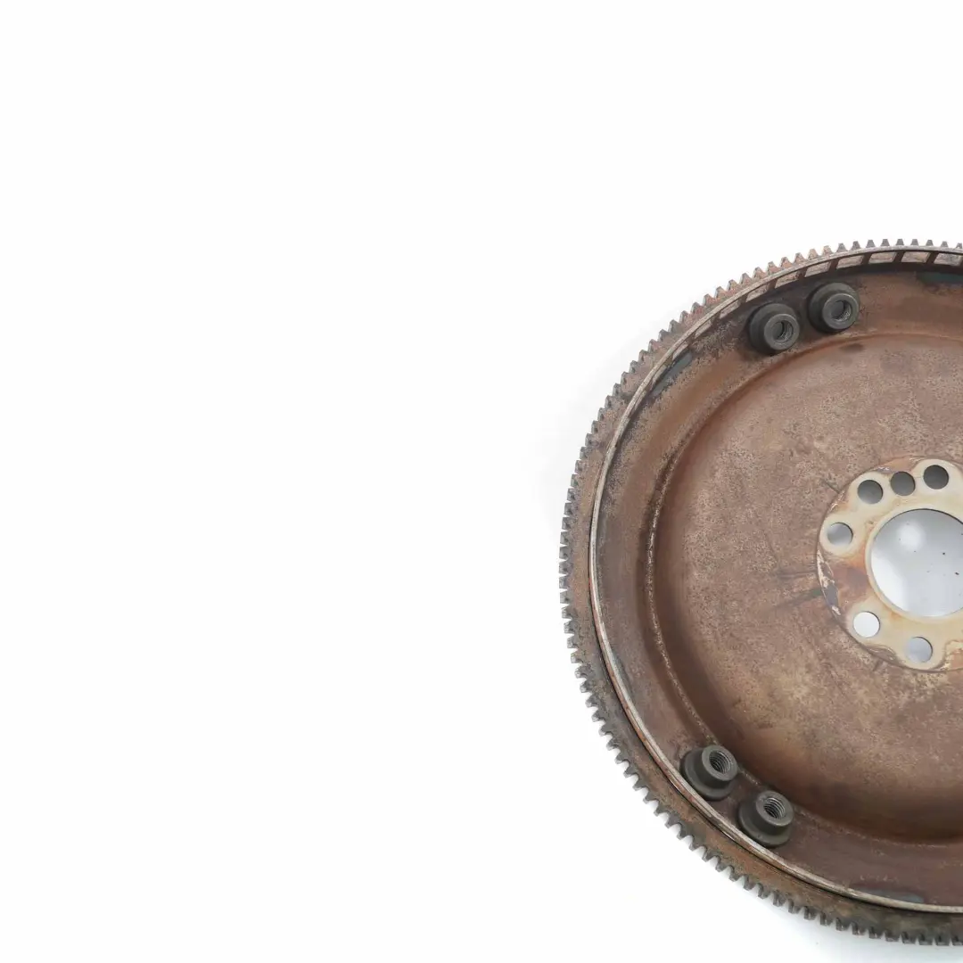  Anello Volano Mercedes W204 W207 W212 OM642 Diesel Cambio Automatico - SKU A6420300512 - Numero di parte A6420300512