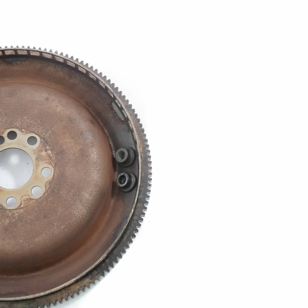  Anello Volano Mercedes W204 W207 W212 OM642 Diesel Cambio Automatico - SKU A6420300512 - Numero di parte A6420300512