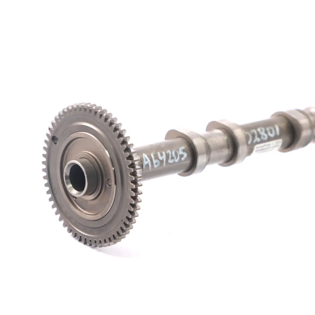 OM642 Diesel Moteur Arbre à cames Entrée pour Mercedes W204 W212 W906 à propos du numéro de pièce A6420502801 Mercedes W204 W212 W906 OM642 Diesel Moteur Arbre à cames Entrée - SKU A6420502801 - Numéro de pièce A6420502801