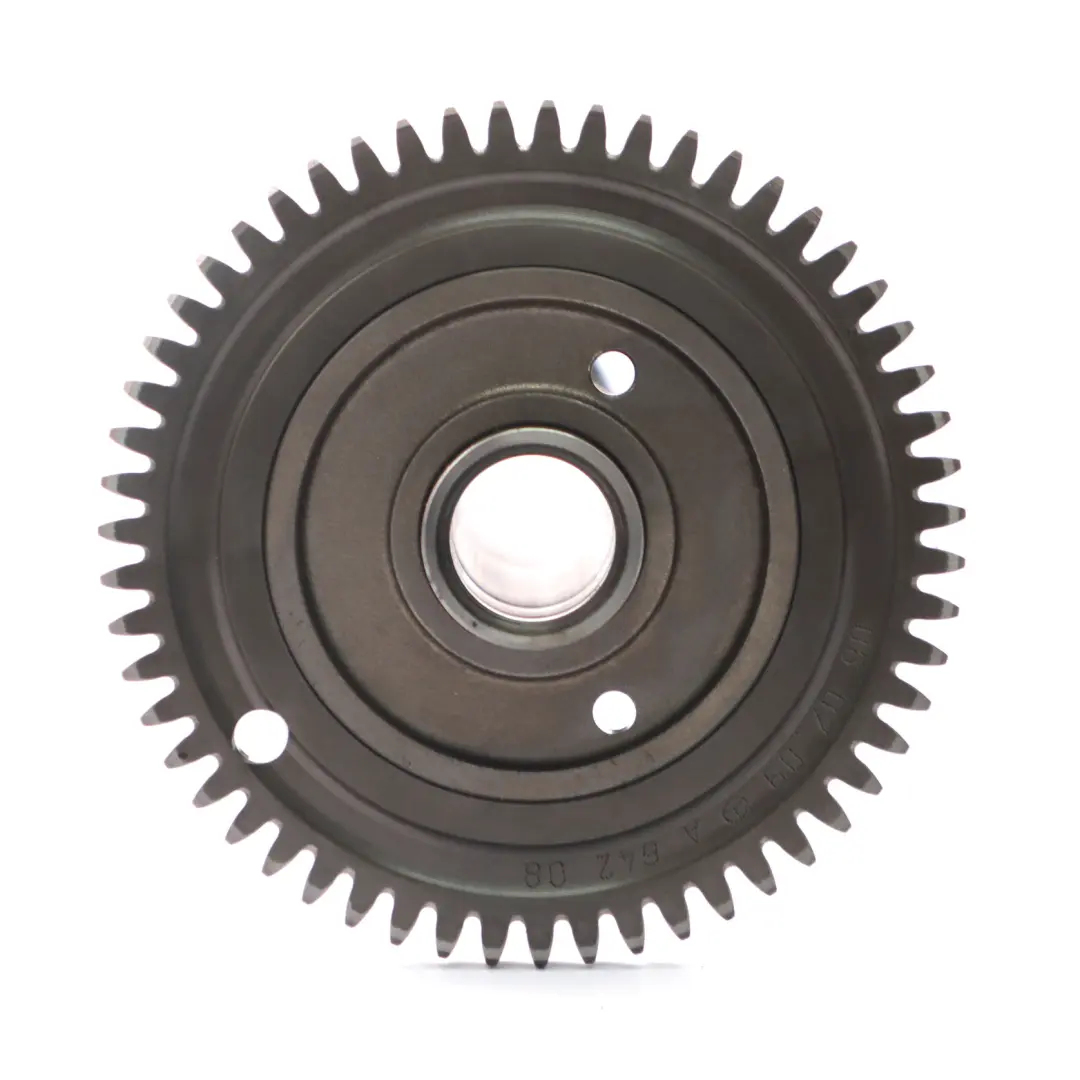  Motor diesel Mercedes W204 W212 W906 OM642 Árbol levas admisión - SKU A6420502801 - Número de pieza A6420502801