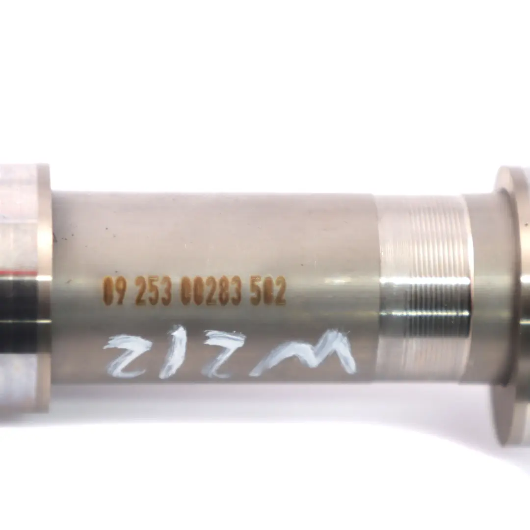 OM642 motore albero camme uscita scarico per Mercedes W204 W212 W906 con numero di parte A6420503501 Mercedes W204 W212 W906 OM642 motore albero camme uscita scarico - SKU A6420503501 - Numero di parte A6420503501