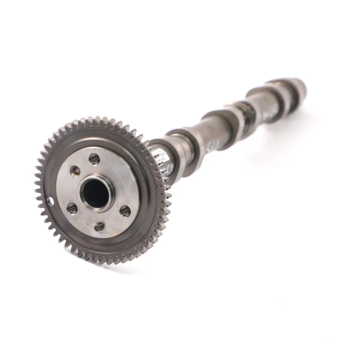 Mercedes W204 W212 W906 OM642 motor Nockenwelle Auspuff Auslass - SKU A6420503501 - Teilenummer A6420503501