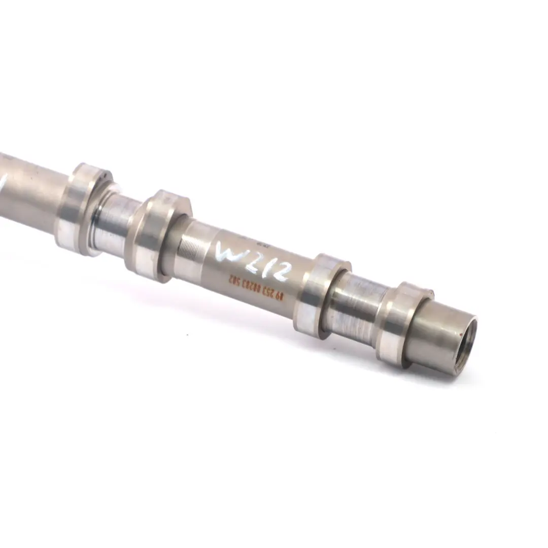  Motor diesel Mercedes W204 W212 W906 OM642 árbol levas escape - SKU A6420503501 - Número de pieza A6420503501
