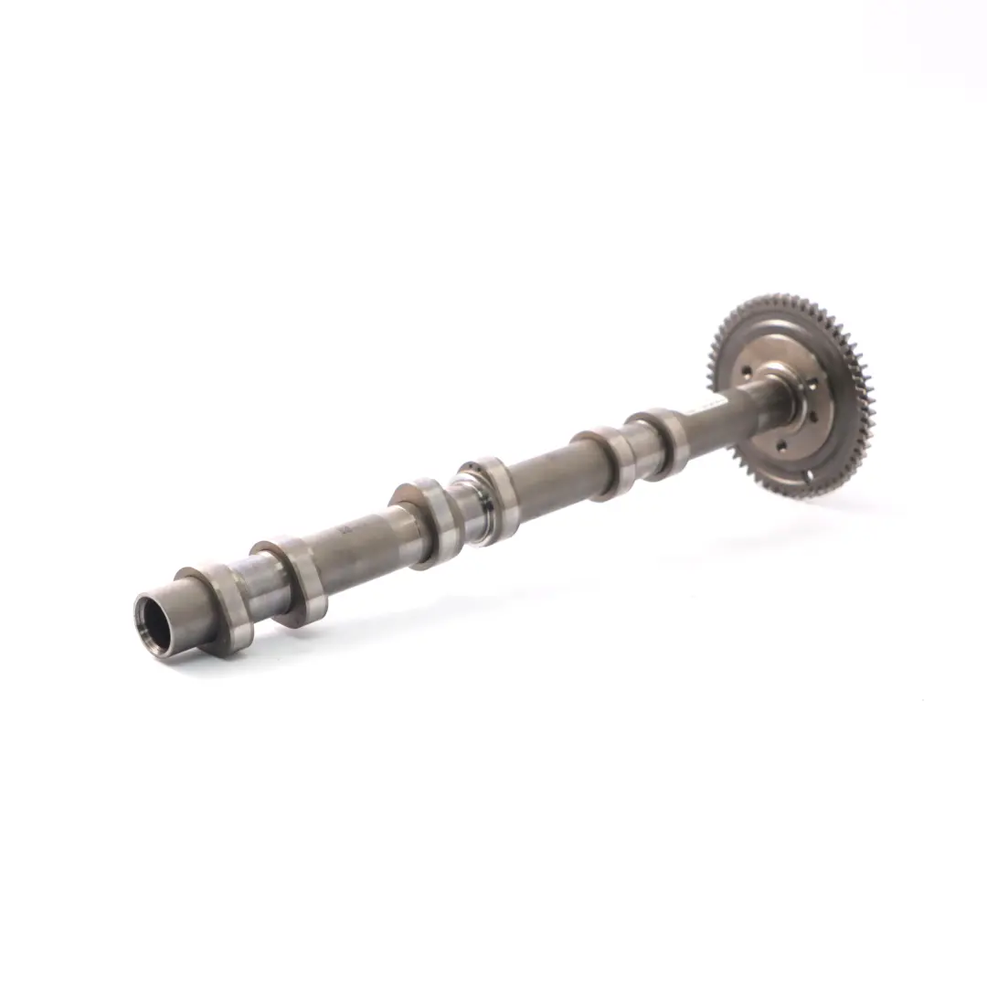Mercedes W204 W212 W906 OM642 motore albero camme uscita scarico - SKU A6420503501 - Numero di parte A6420503501