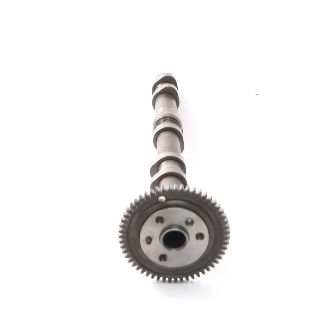  Motor diesel Mercedes W204 W212 W906 OM642 árbol levas escape - SKU A6420503501 - Número de pieza A6420503501