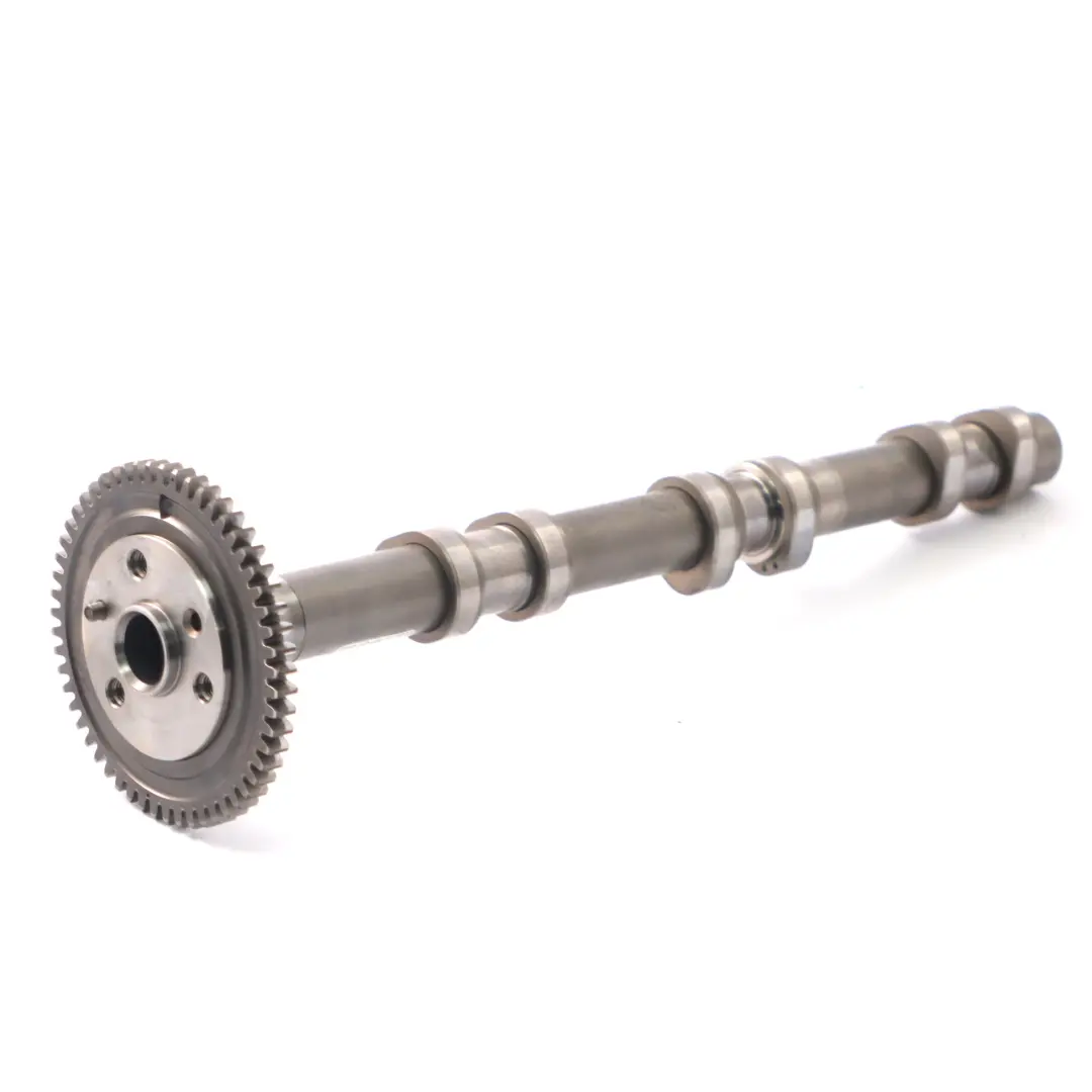  Motor diesel Mercedes W204 W212 W906 OM642 árbol levas escape - SKU A6420503501 - Número de pieza A6420503501