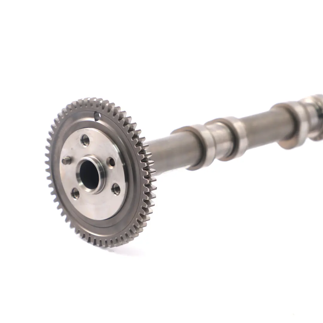  Motor diesel Mercedes W204 W212 W906 OM642 árbol levas escape - SKU A6420503501 - Número de pieza A6420503501