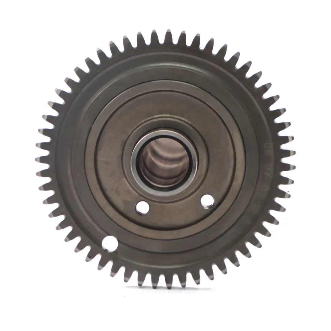  Motor diesel Mercedes W204 W212 W906 OM642 árbol levas escape - SKU A6420504601 - Número de pieza A6420504601