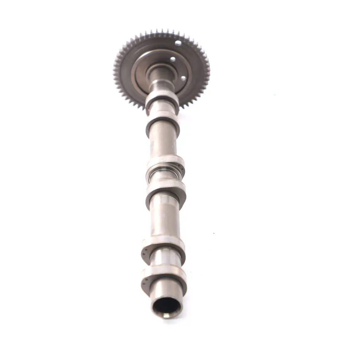 Mercedes W204 W212 W906 OM642 Diesel Engine Camshaft Exhaust Outlet - SKU A6420504601 - Part number A6420504601