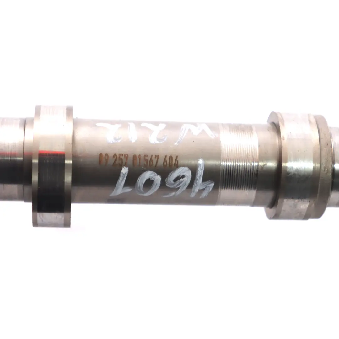  Motor diesel Mercedes W204 W212 W906 OM642 árbol levas escape - SKU A6420504601 - Número de pieza A6420504601
