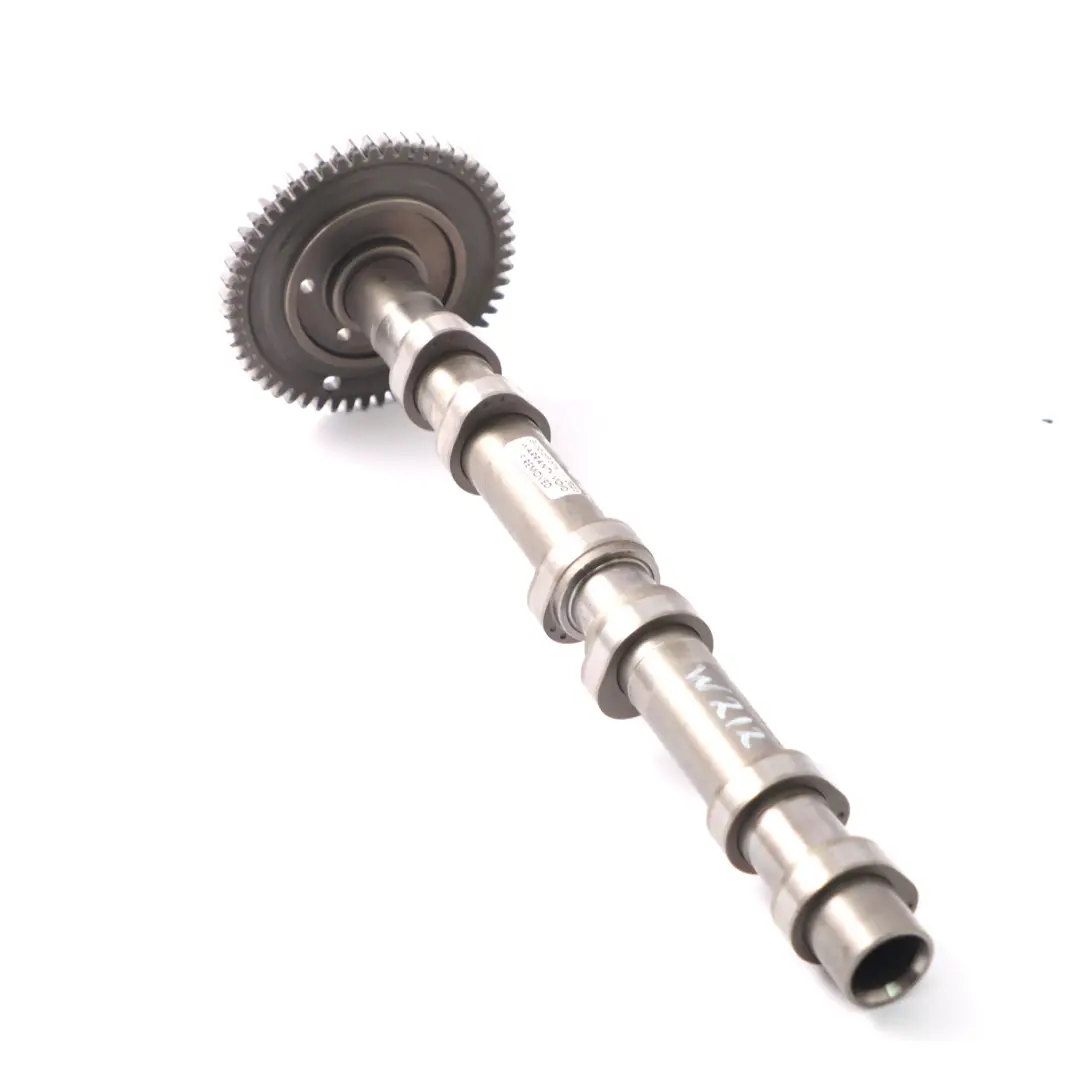 Mercedes W204 W212 W906 OM642 motore albero camme uscita scarico - SKU A6420504601 - Numero di parte A6420504601