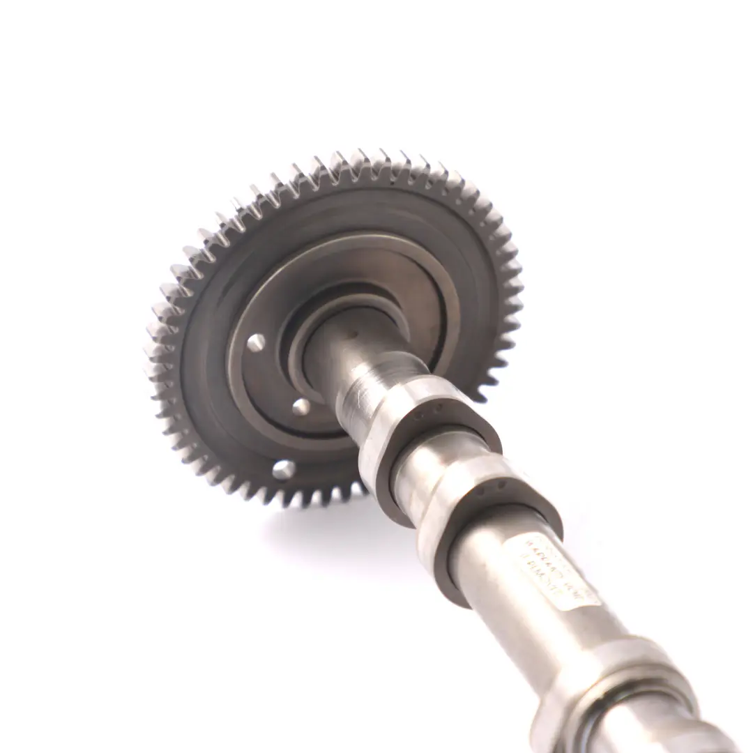 OM642 motore albero camme uscita scarico per Mercedes W204 W212 W906 con numero di parte A6420504601 Mercedes W204 W212 W906 OM642 motore albero camme uscita scarico - SKU A6420504601 - Numero di parte A6420504601