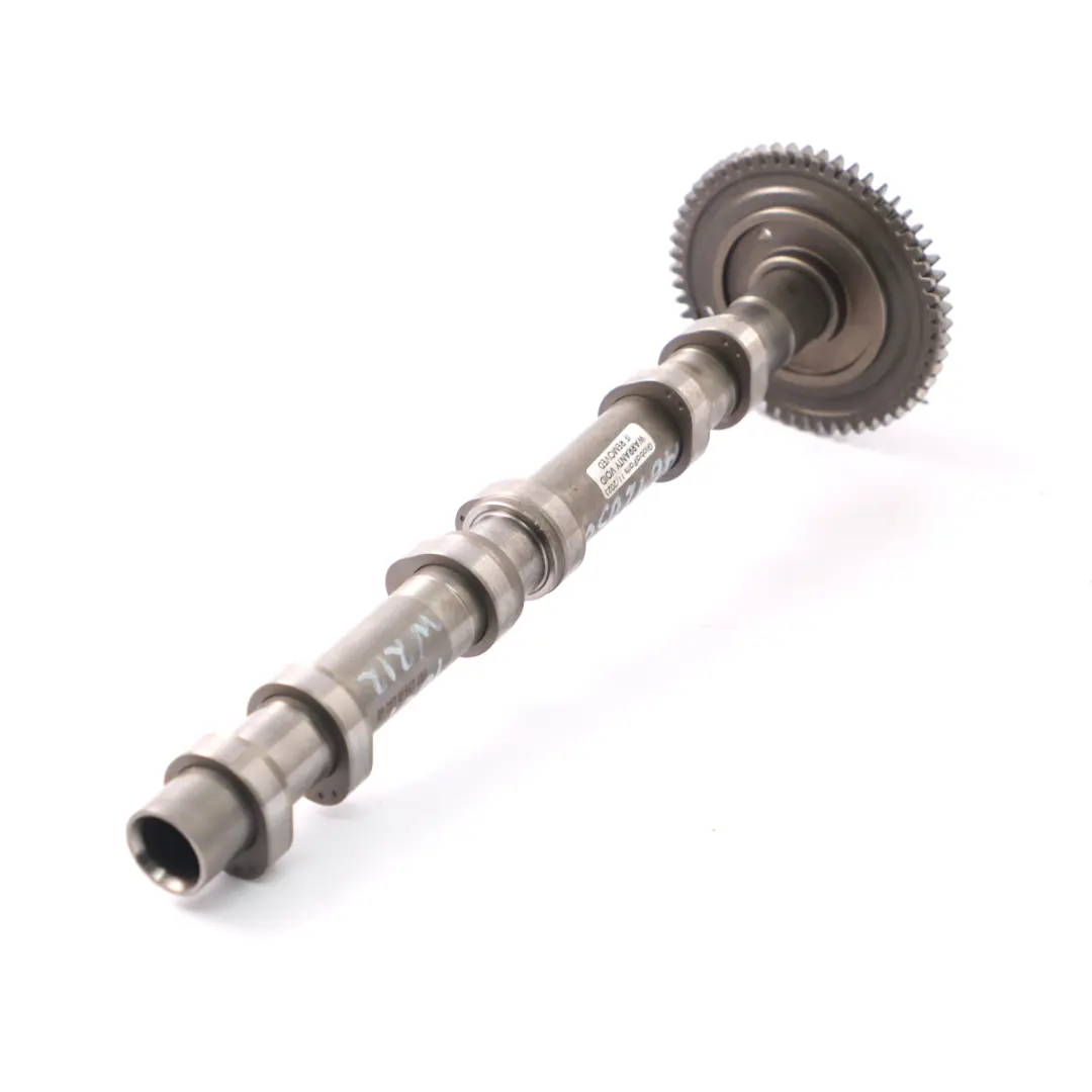 OM642 motor Nockenwelle Auspuff Auslass für Mercedes W204 W212 W906 mit Teilenummer A6420504601 Mercedes W204 W212 W906 OM642 motor Nockenwelle Auspuff Auslass - SKU A6420504601 - Teilenummer A6420504601