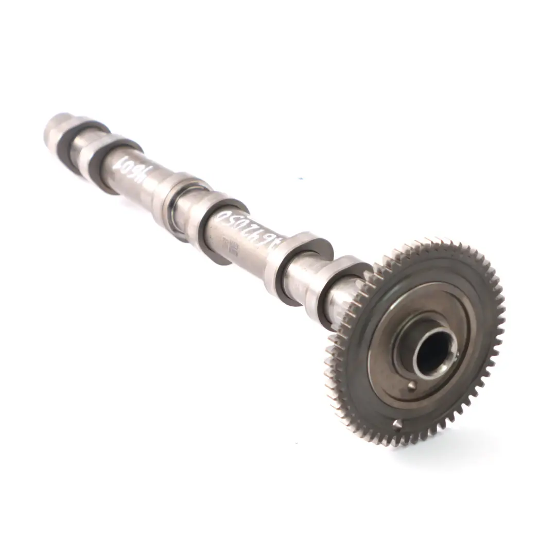 Motor diesel Mercedes W204 W212 W906 OM642 árbol levas escape para con número de pieza A6420504601 Motor diesel Mercedes W204 W212 W906 OM642 árbol levas escape - SKU A6420504601 - Número de pieza A6420504601