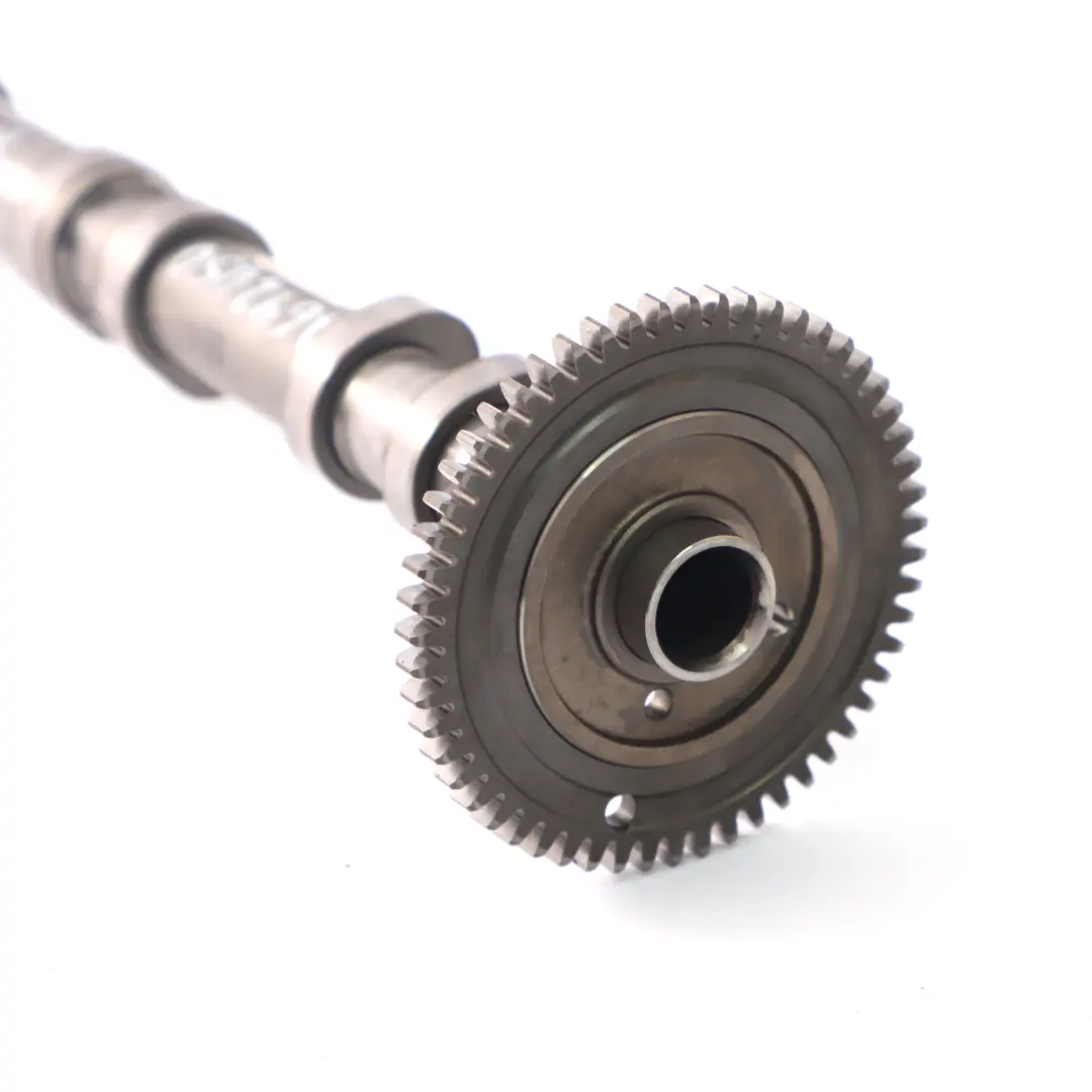 Mercedes W204 W212 W906 OM642 motore albero camme uscita scarico - SKU A6420504601 - Numero di parte A6420504601