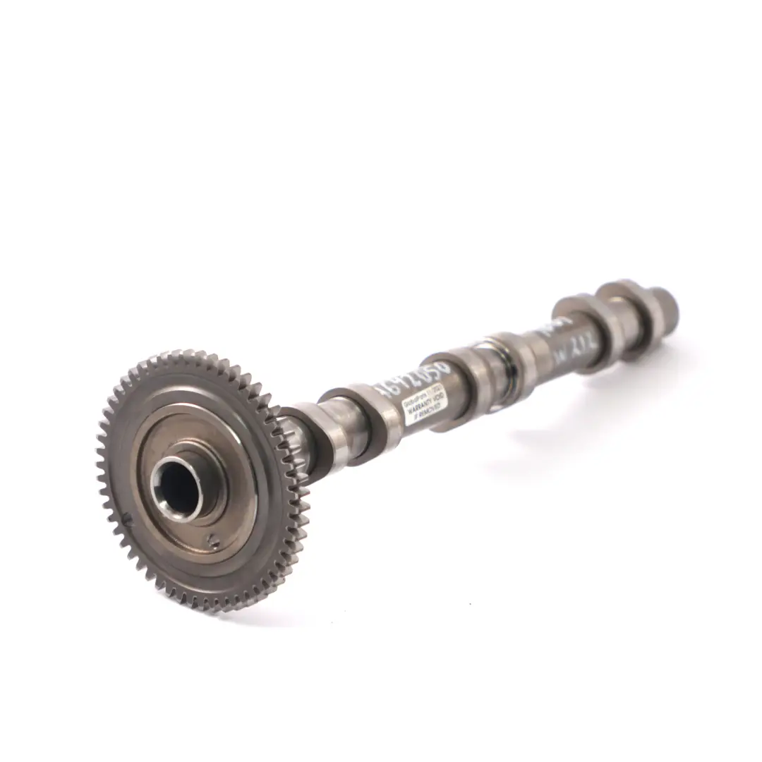 Motor diesel Mercedes W204 W212 W906 OM642 árbol levas escape para con número de pieza A6420504601 Motor diesel Mercedes W204 W212 W906 OM642 árbol levas escape - SKU A6420504601 - Número de pieza A6420504601