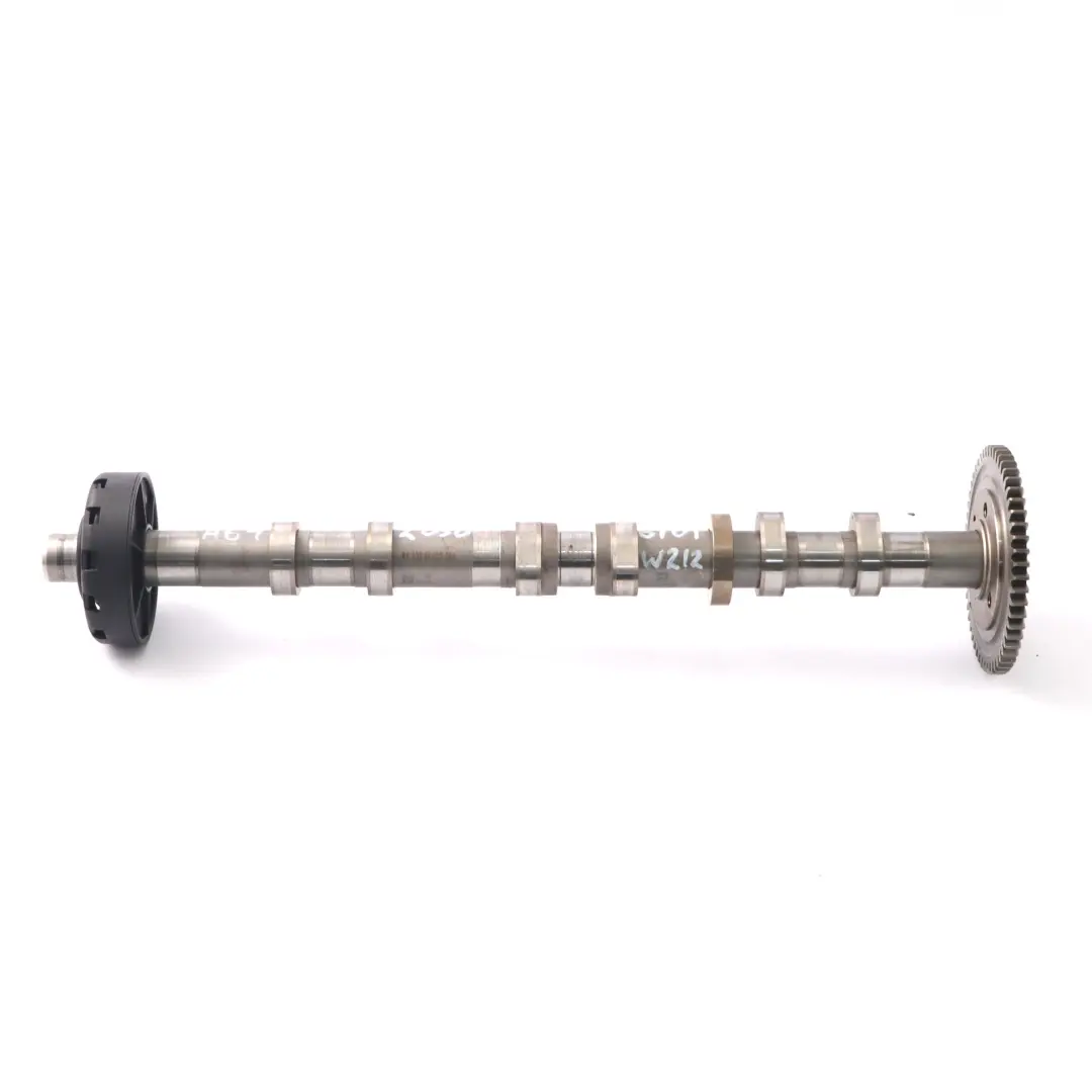 Mercedes W204 W212 W906 OM642 Diesel Engine Camshaft Inlet Intake - SKU A6420506101 - Part number A6420506101