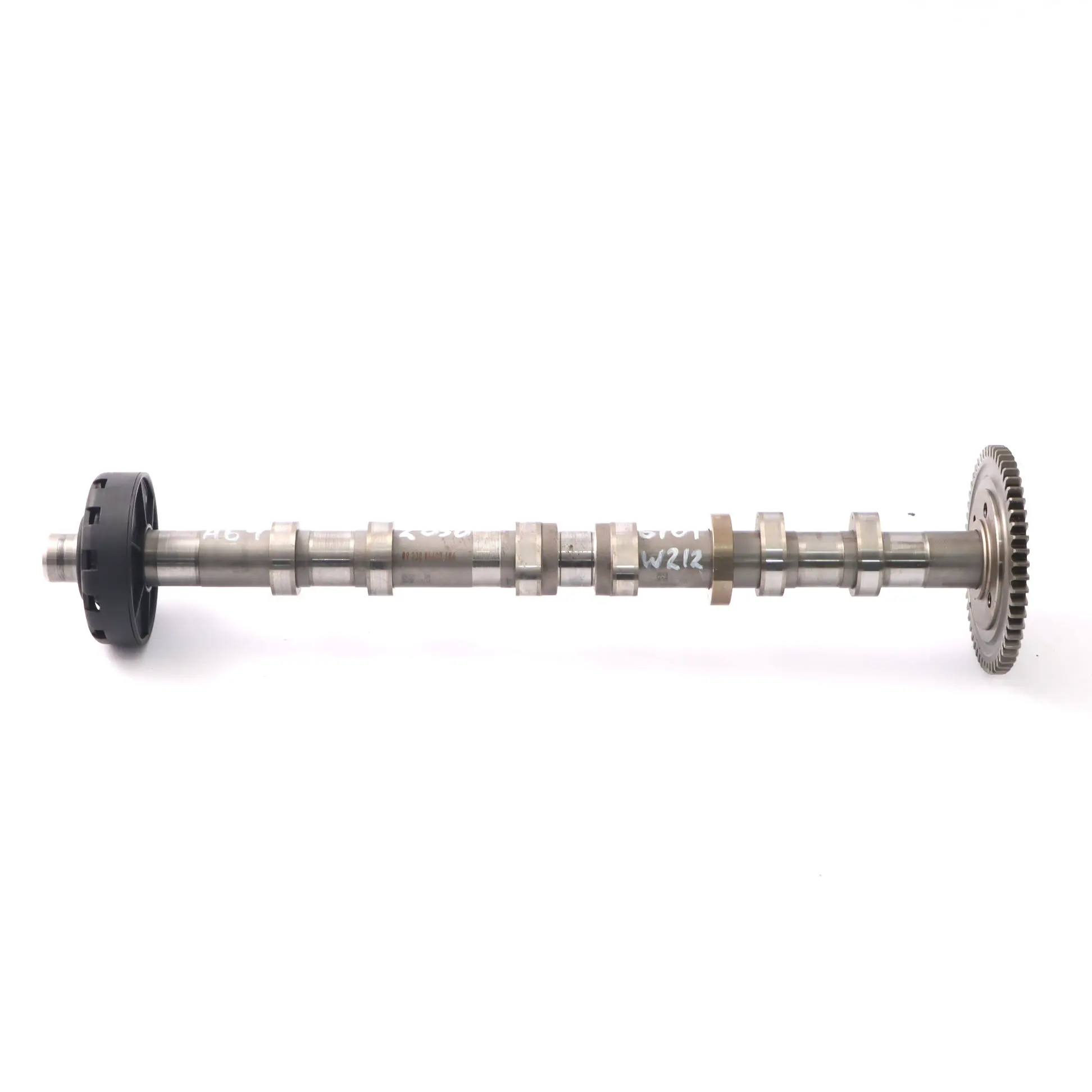 Mercedes W204 W212 W906 OM642 Diesel Moteur Arbre à cames Entrée A6420506101