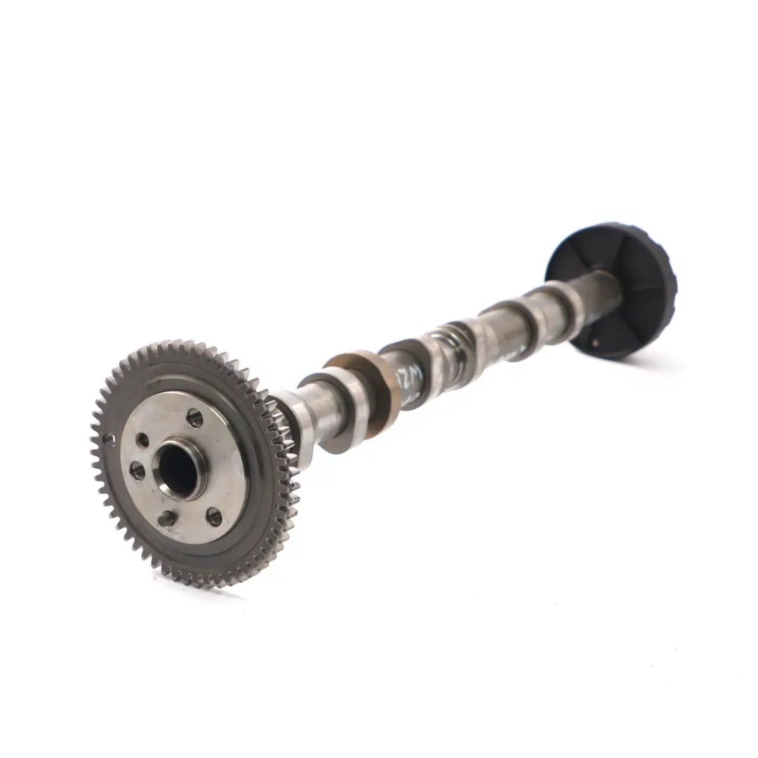 Mercedes W204 W212 W906 OM642 motore albero camme aspirazione - SKU A6420506101 - Numero di parte A6420506101