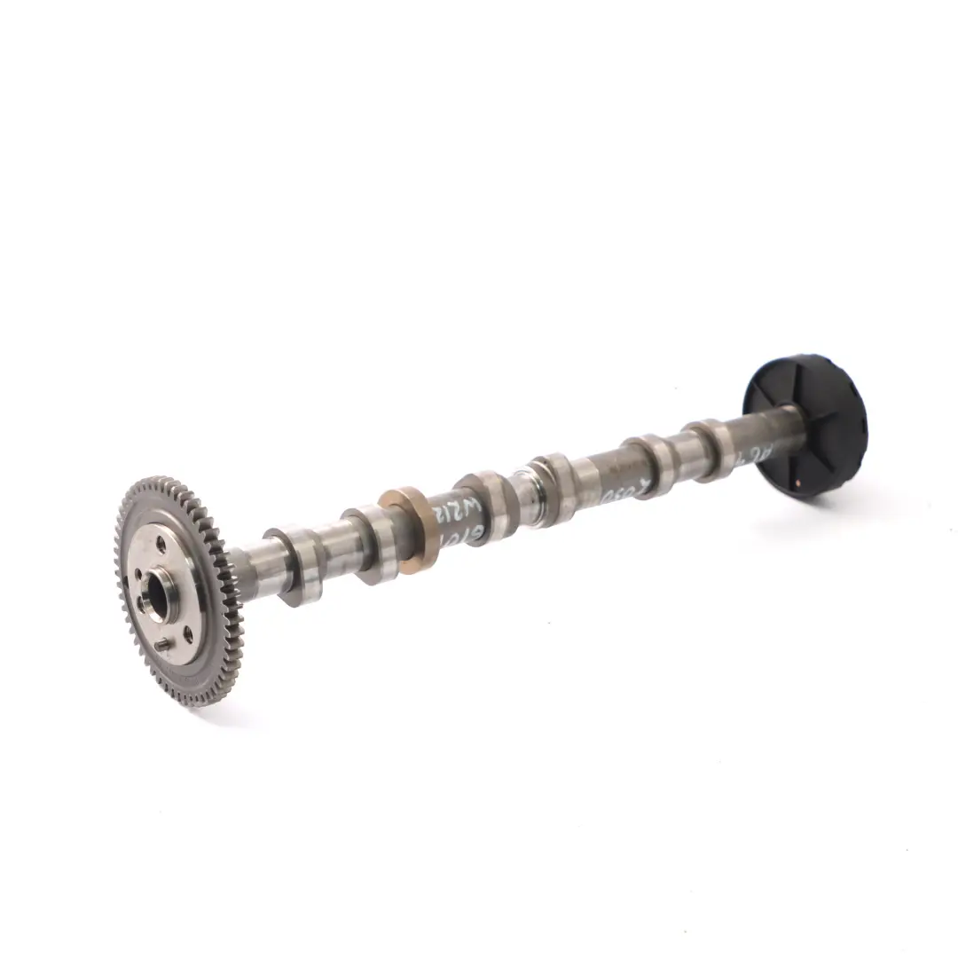 Mercedes W204 W212 W906 OM642 Diesel Engine Camshaft Inlet Intake - SKU A6420506101 - Part number A6420506101