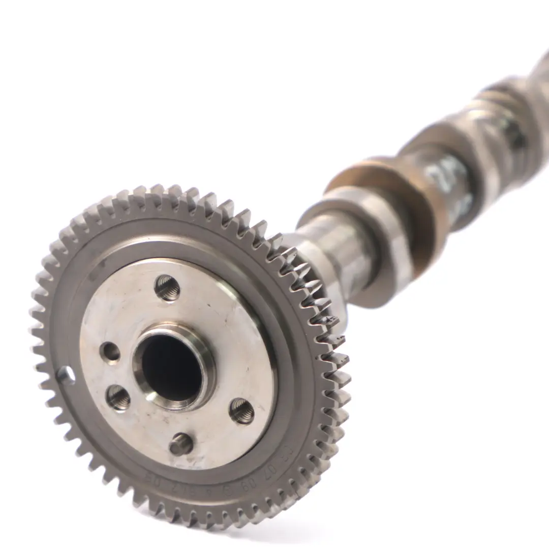 OM642 Árbol levas admisión para Motor diesel Mercedes W204 W212 W906 con número de pieza A6420506101 Motor diesel Mercedes W204 W212 W906 OM642 Árbol levas admisión - SKU A6420506101 - Número de pieza A6420506101