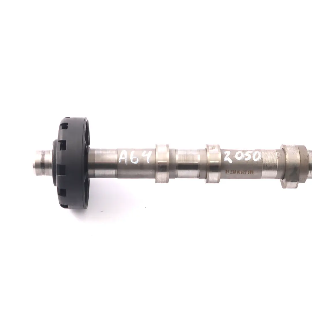 OM642 Diesel Engine Camshaft Inlet Intake to Mercedes W204 W212 W906 with Part number A6420506101 Mercedes W204 W212 W906 OM642 Diesel Engine Camshaft Inlet Intake - SKU A6420506101 - Part number A6420506101