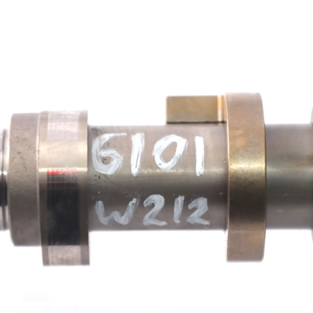 OM642 Diesel motor Nockenwelle Einlass für Mercedes W204 W212 W906 mit Teilenummer A6420506101 Mercedes W204 W212 W906 OM642 Diesel motor Nockenwelle Einlass - SKU A6420506101 - Teilenummer A6420506101