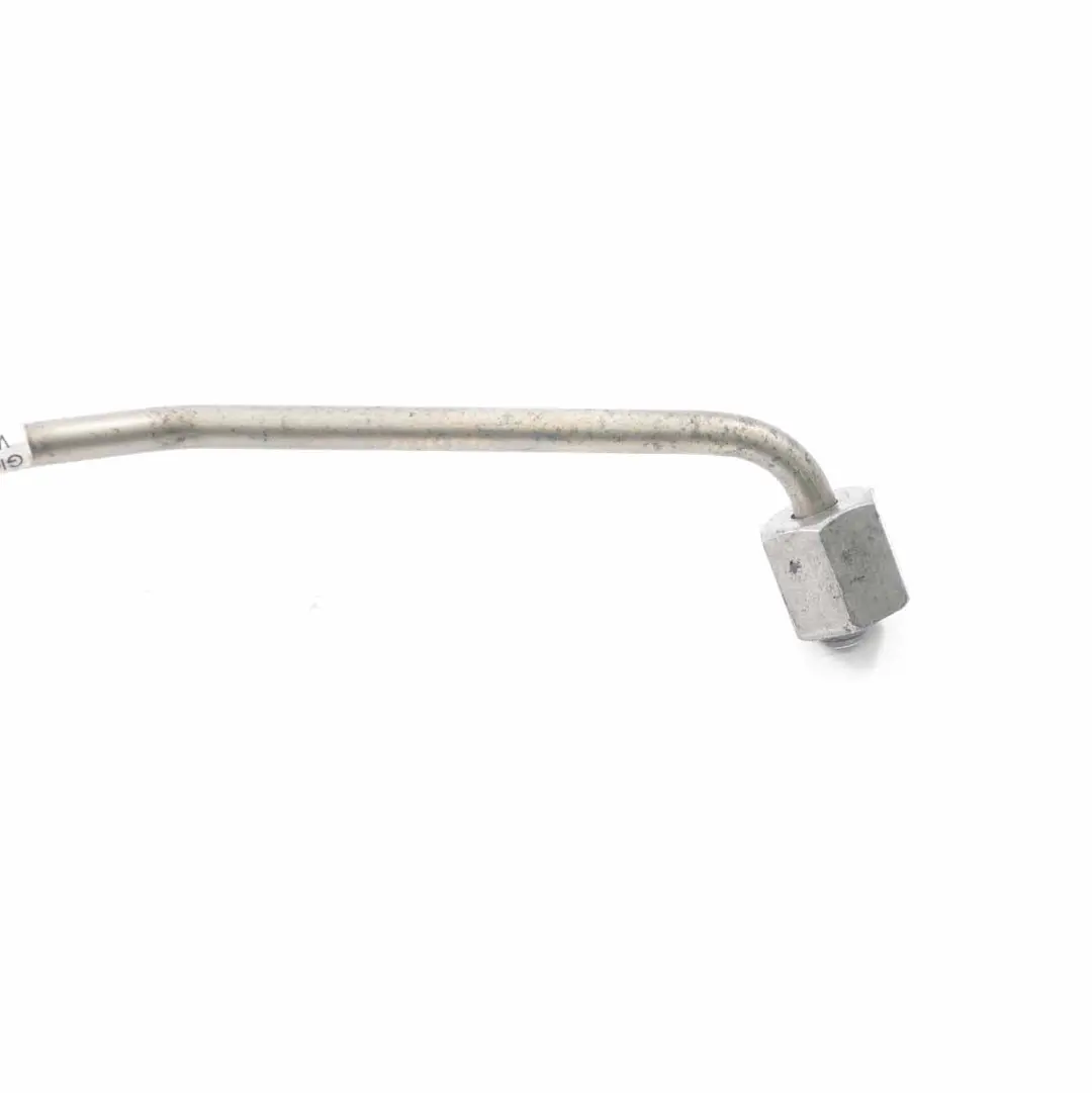 Mercedes W164 OM642 linea di iniezione carburante tubo ferroviario - SKU A6420700033-1 - Numero di parte A6420700033