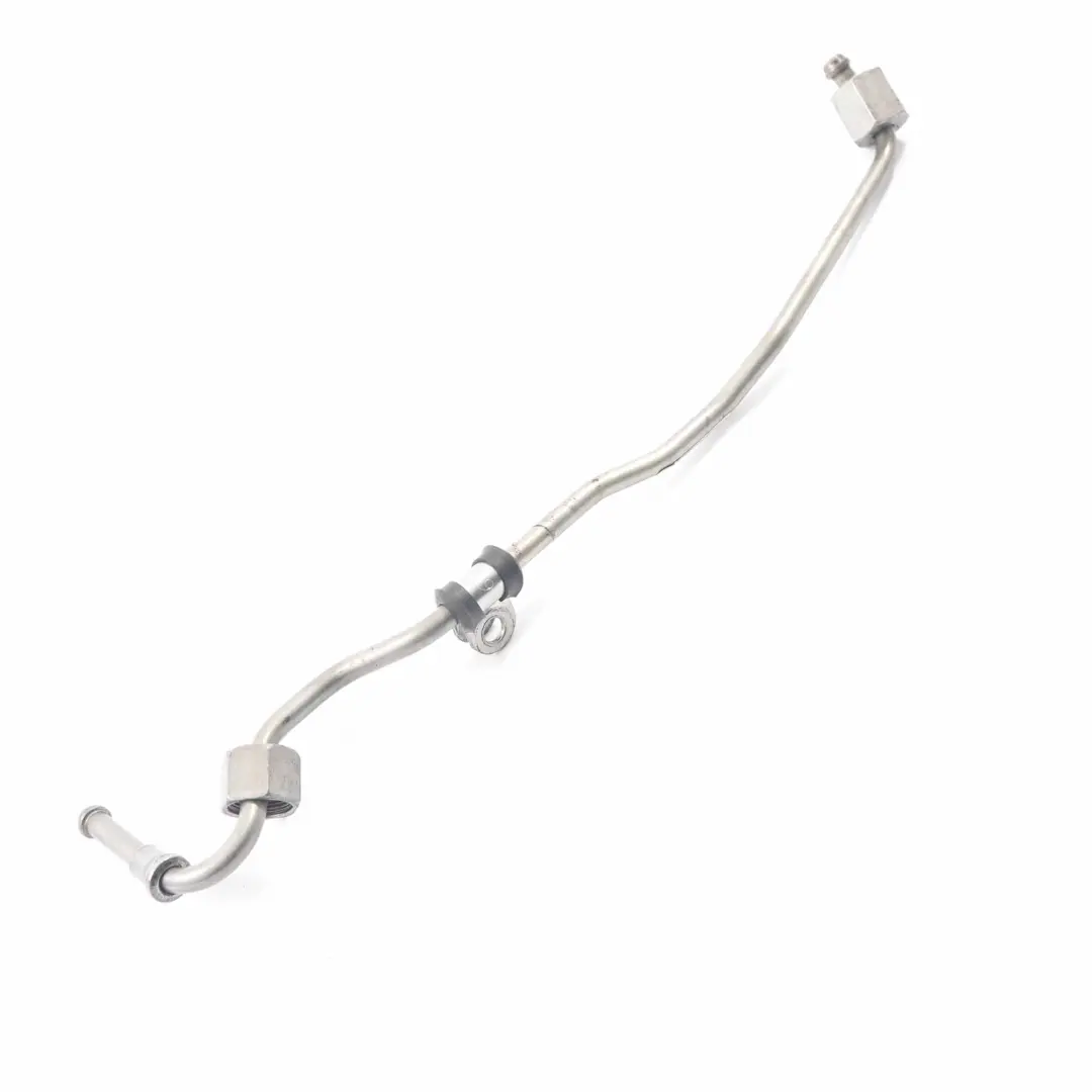 Mercedes W164 OM642 Kraftstoffein Spritzleitung Druckleitung Line - SKU A6420700033-1 - Teilenummer A6420700033