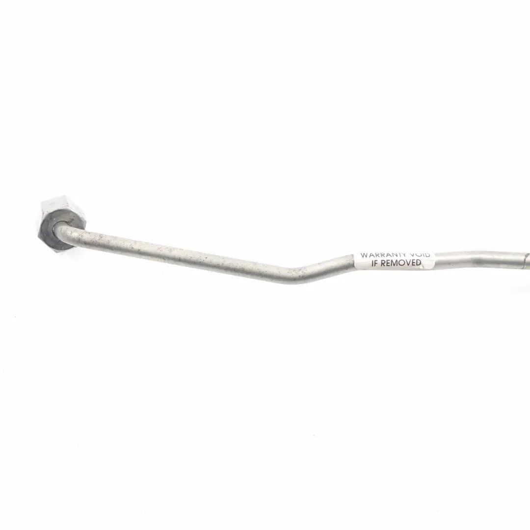 Mercedes W164 OM642 Conduite d'injection de carburant - SKU A6420700033-1 - Numéro de pièce A6420700033
