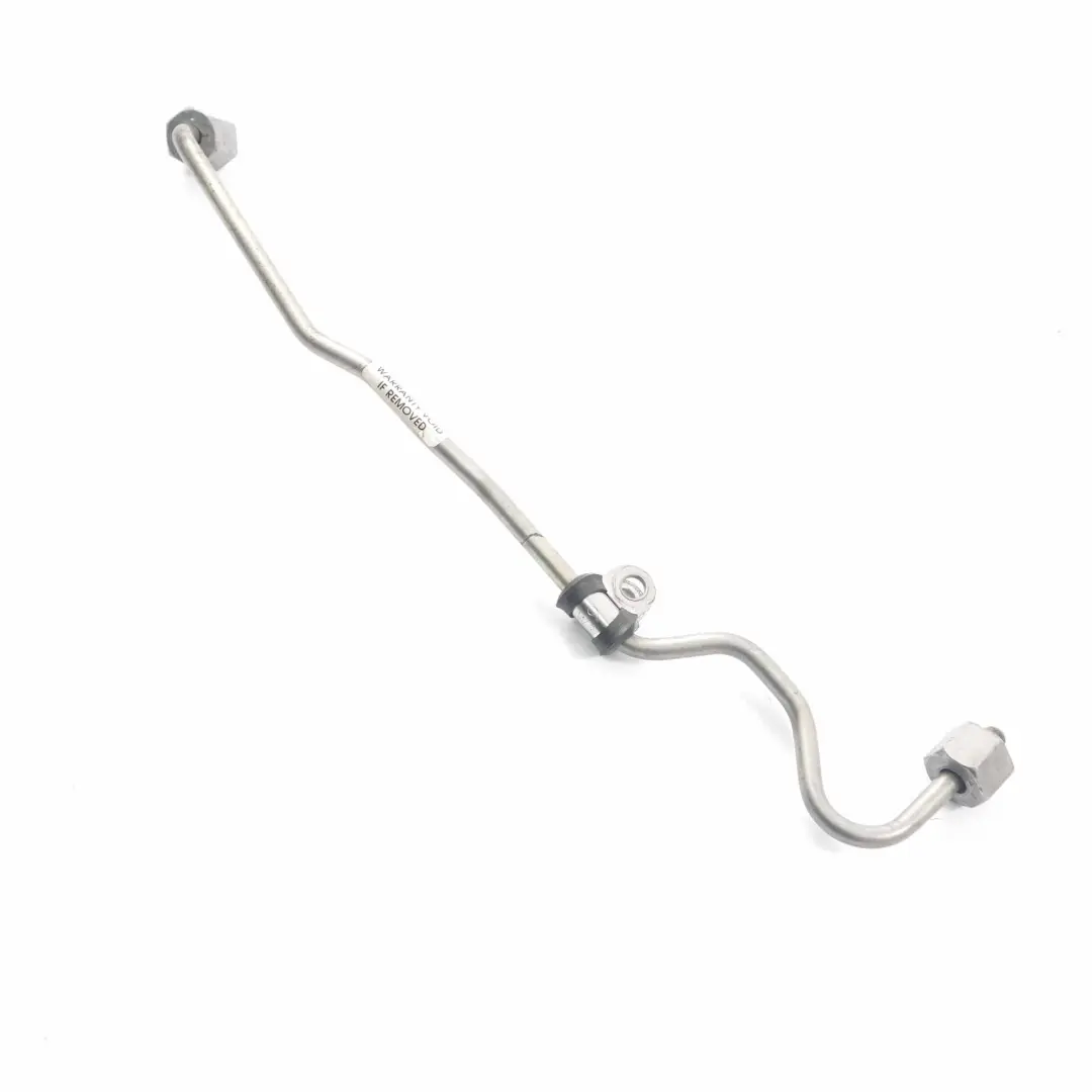 Mercedes W164 OM642 Conduite d'injection de carburant - SKU A6420700033-1 - Numéro de pièce A6420700033