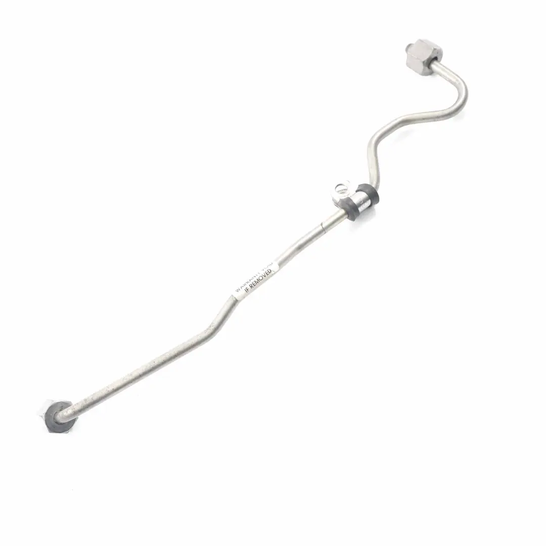 Mercedes W164 OM642 Kraftstoffein Spritzleitung Druckleitung Line - SKU A6420700033-1 - Teilenummer A6420700033