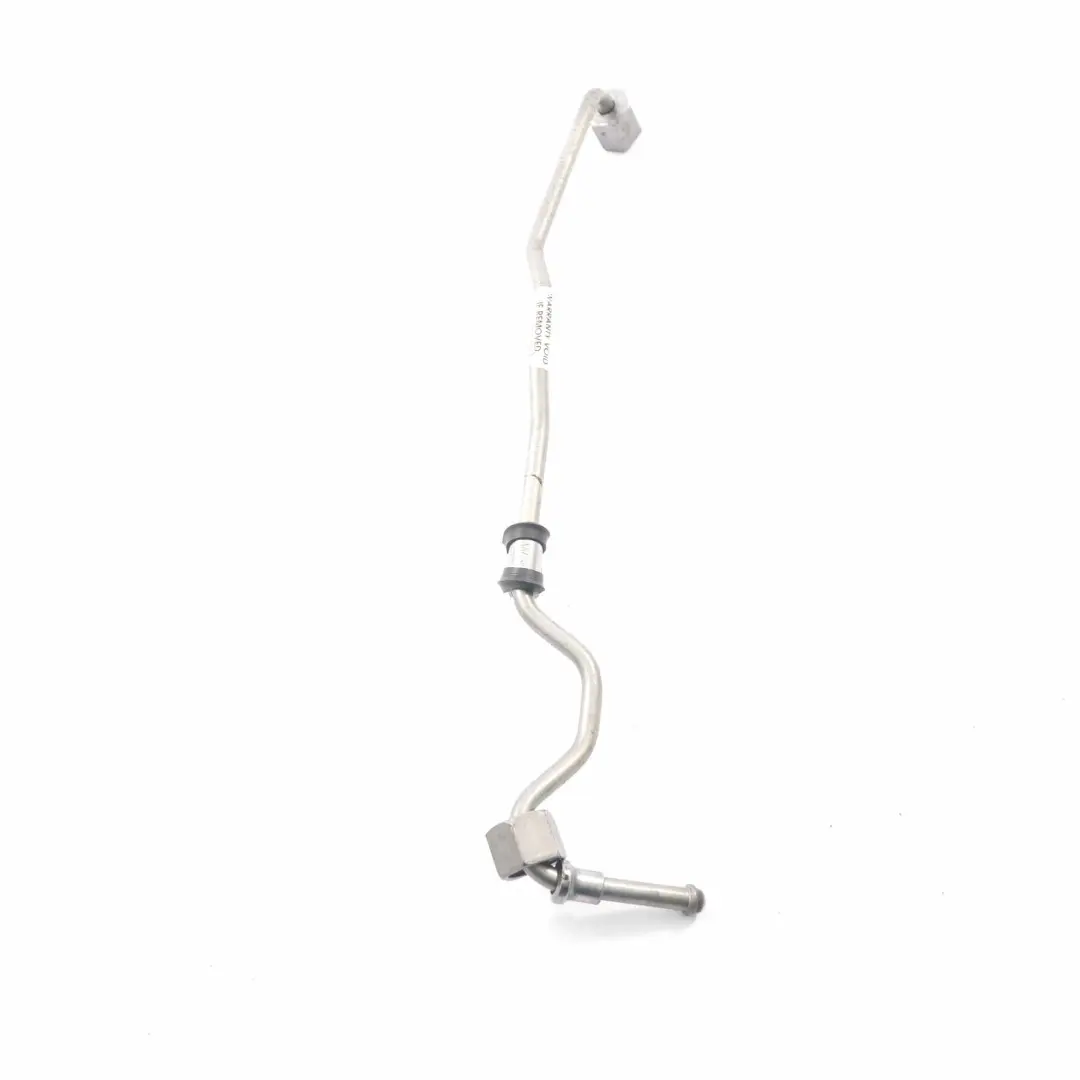 Mercedes W164 OM642 Fuel Injection Line Pressure Pipe Rail Line - SKU A6420700033-1 - Part number A6420700033