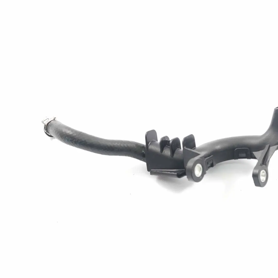 Mercedes W203 Tubo carburante Diesel Supporto Linea carburante - SKU A6420700077 - Numero di parte A6420700077