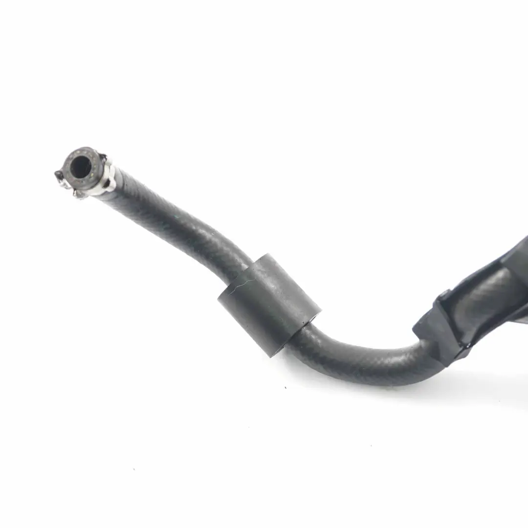 Mercedes W203 Tubo carburante Diesel Supporto Linea carburante - SKU A6420700077 - Numero di parte A6420700077
