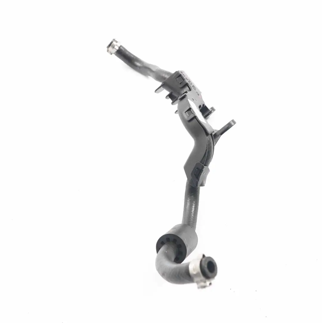 Mercedes W203 Tubo carburante Diesel Supporto Linea carburante - SKU A6420700077 - Numero di parte A6420700077