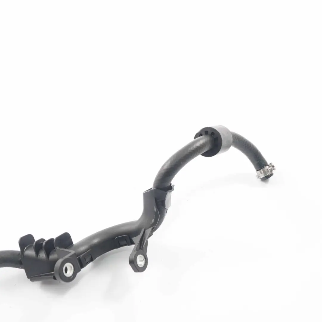 Mercedes W203 Fuel Hose Diesel Holder Fuel Line Bracket Pipe - SKU A6420700077 - Part number A6420700077