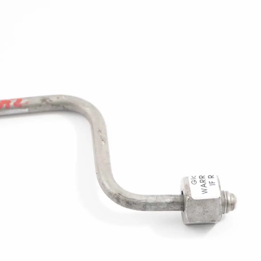 Pressure Pipe Mercedes W204 W212 OM642 Injection Line Rail to Fuel with Part number A6420700133 Fuel Pressure Pipe Mercedes W204 W212 OM642 Injection Line Rail - SKU A6420700133 - Part number A6420700133