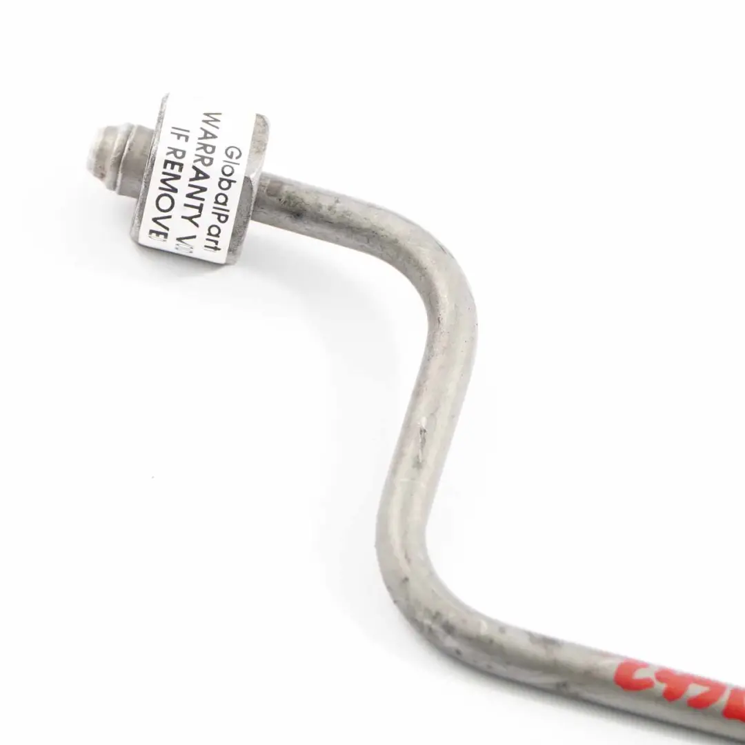 Fuel Pressure Pipe Mercedes W204 W212 OM642 Injection Line Rail - SKU A6420700133 - Part number A6420700133