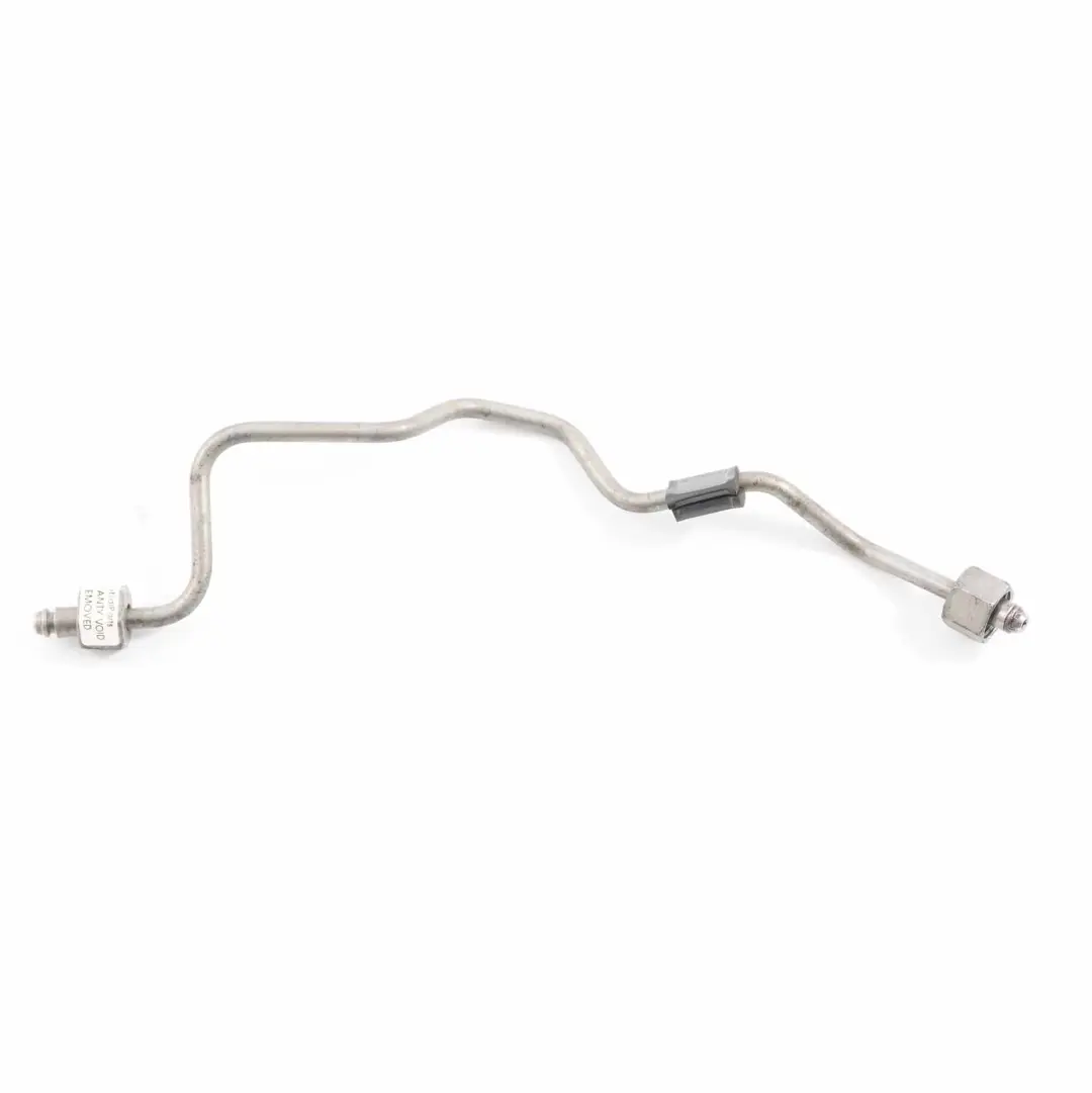 Tubo Presión Combustible Mercedes W204 W212 OM642 Inyección Línea para con número de pieza A6420700133 Tubo Presión Combustible Mercedes W204 W212 OM642 Inyección Línea - SKU A6420700133 - Número de pieza A6420700133