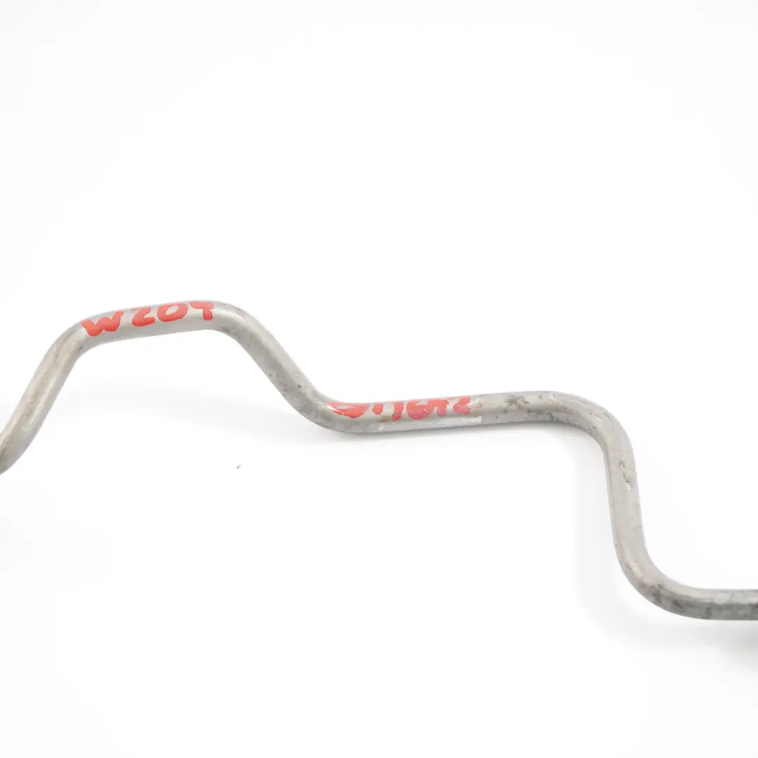 Mercedes W204 W212 OM642 Tuyau Pression d'Injection de Carburant - SKU A6420700133 - Numéro de pièce A6420700133