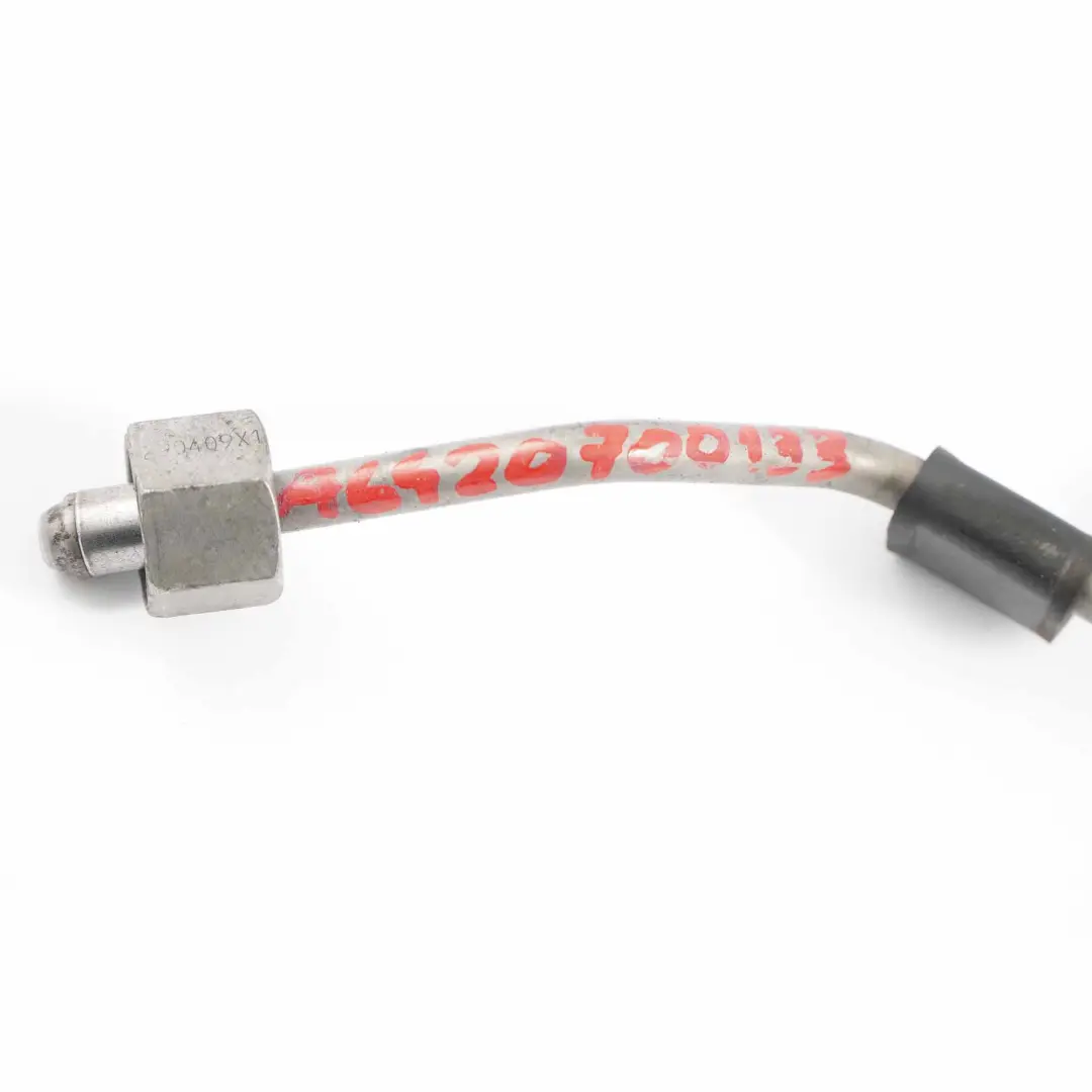 Mercedes W204 W212 OM642 Tuyau Pression d'Injection de Carburant - SKU A6420700133 - Numéro de pièce A6420700133