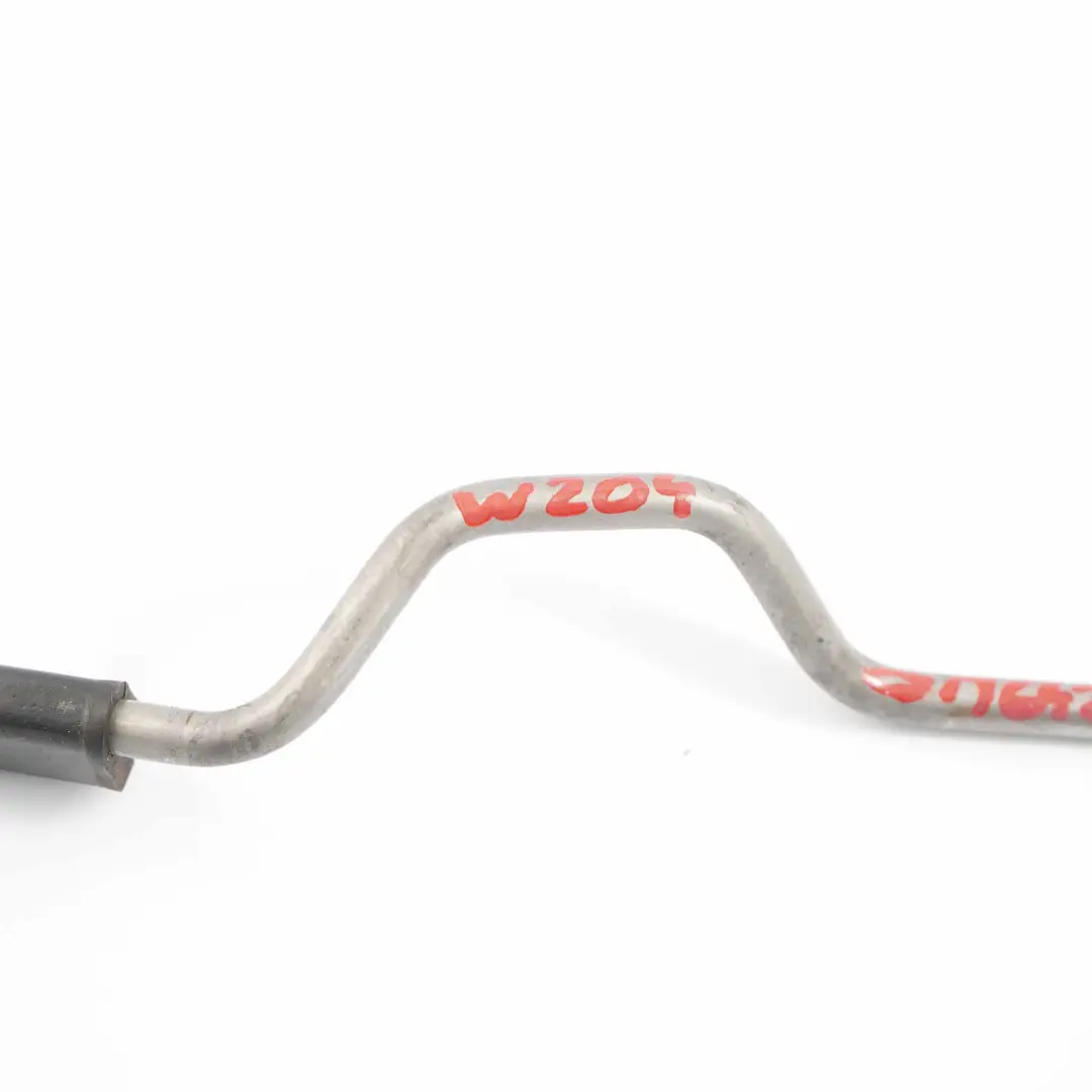 Mercedes W204 W212 OM642 Tuyau Pression d'Injection de Carburant - SKU A6420700133 - Numéro de pièce A6420700133