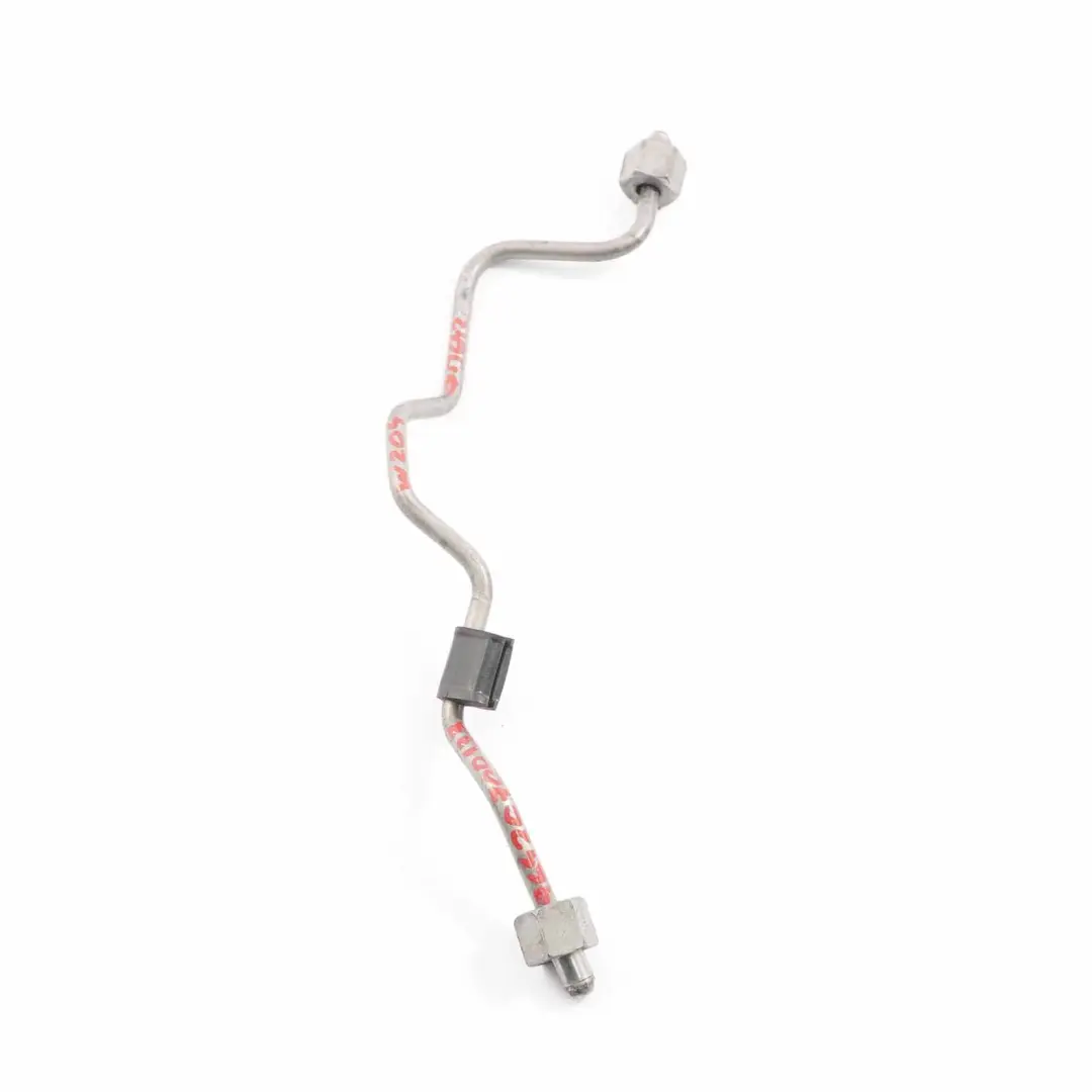 Tubo pressione Linea Iniezione Carburante OM642 per Mercedes W204 W212 con numero di parte A6420700133 Mercedes W204 W212 Tubo pressione Linea Iniezione Carburante OM642 - SKU A6420700133 - Numero di parte A6420700133
