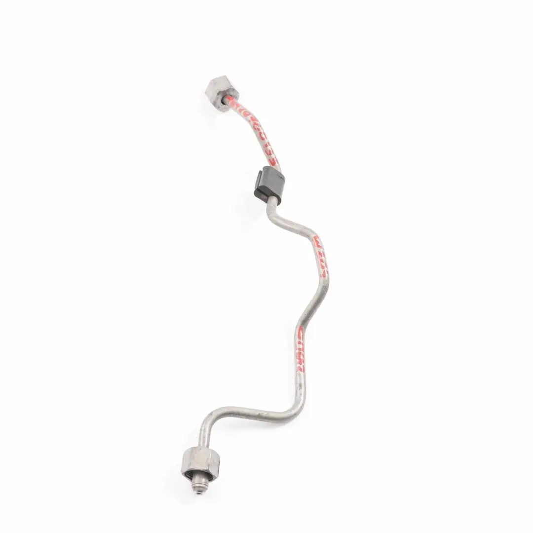  Tubo Presión Combustible Mercedes W204 W212 OM642 Inyección Línea - SKU A6420700133 - Número de pieza A6420700133