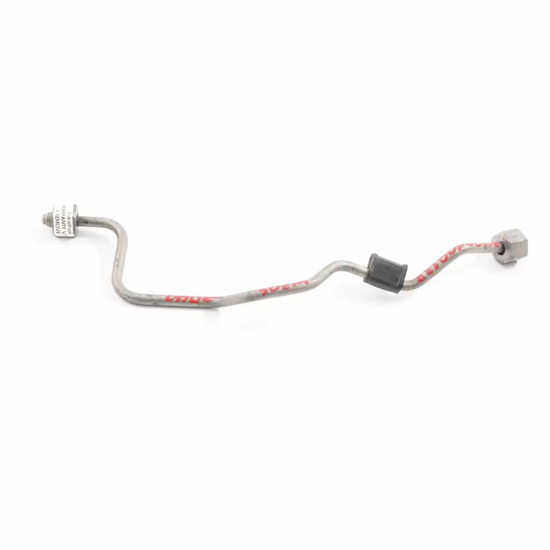 Mercedes W204 W212 OM642 Tuyau Pression d'Injection de Carburant - SKU A6420700133 - Numéro de pièce A6420700133