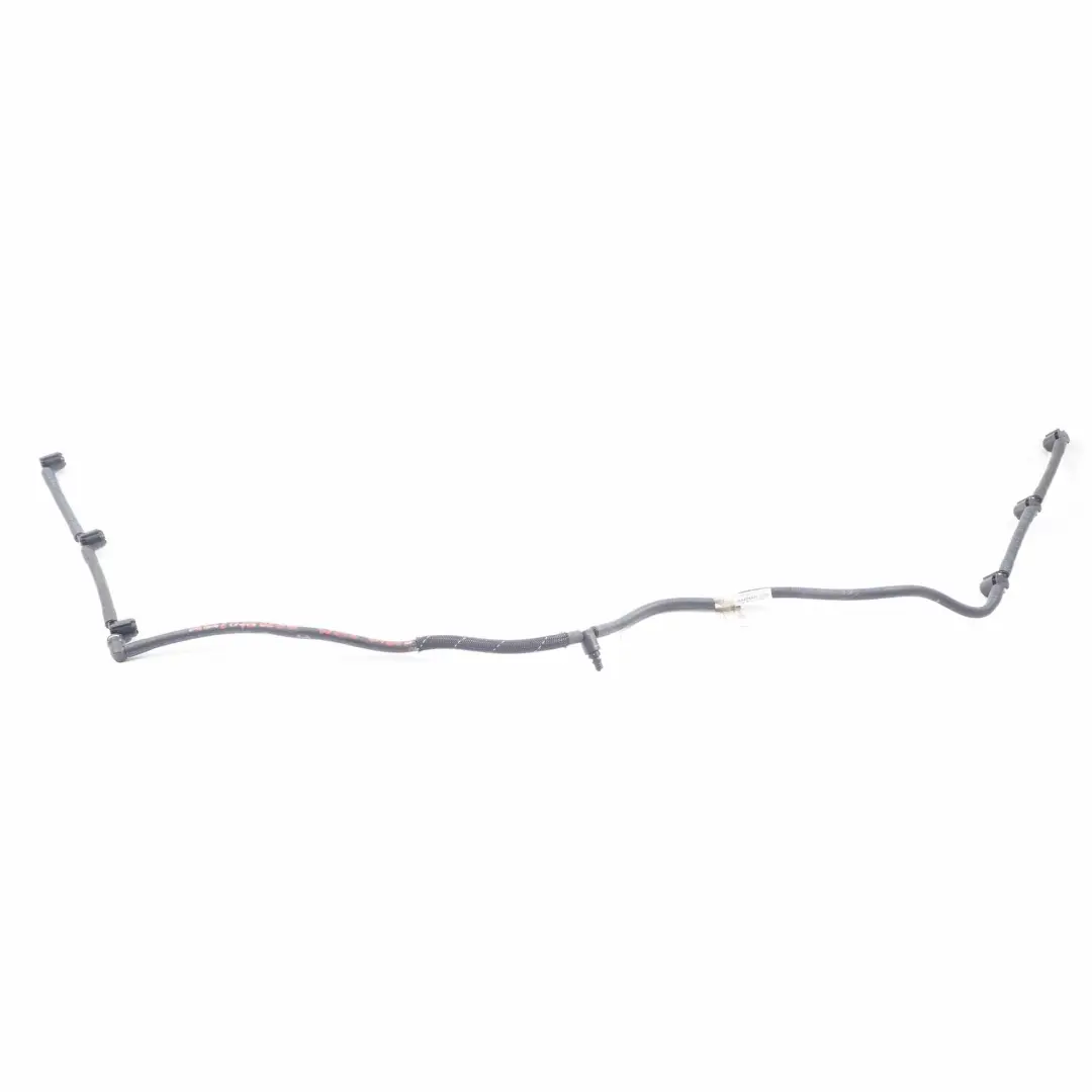 OM642 Diesel Fuel Line Injection System Return Pipe A6420707832 to Mercedes W212 with Part number A6420700200 Mercedes W212 OM642 Diesel Fuel Line Injection System Return Pipe A6420707832 - SKU A6420700200 - Part number A6420700200