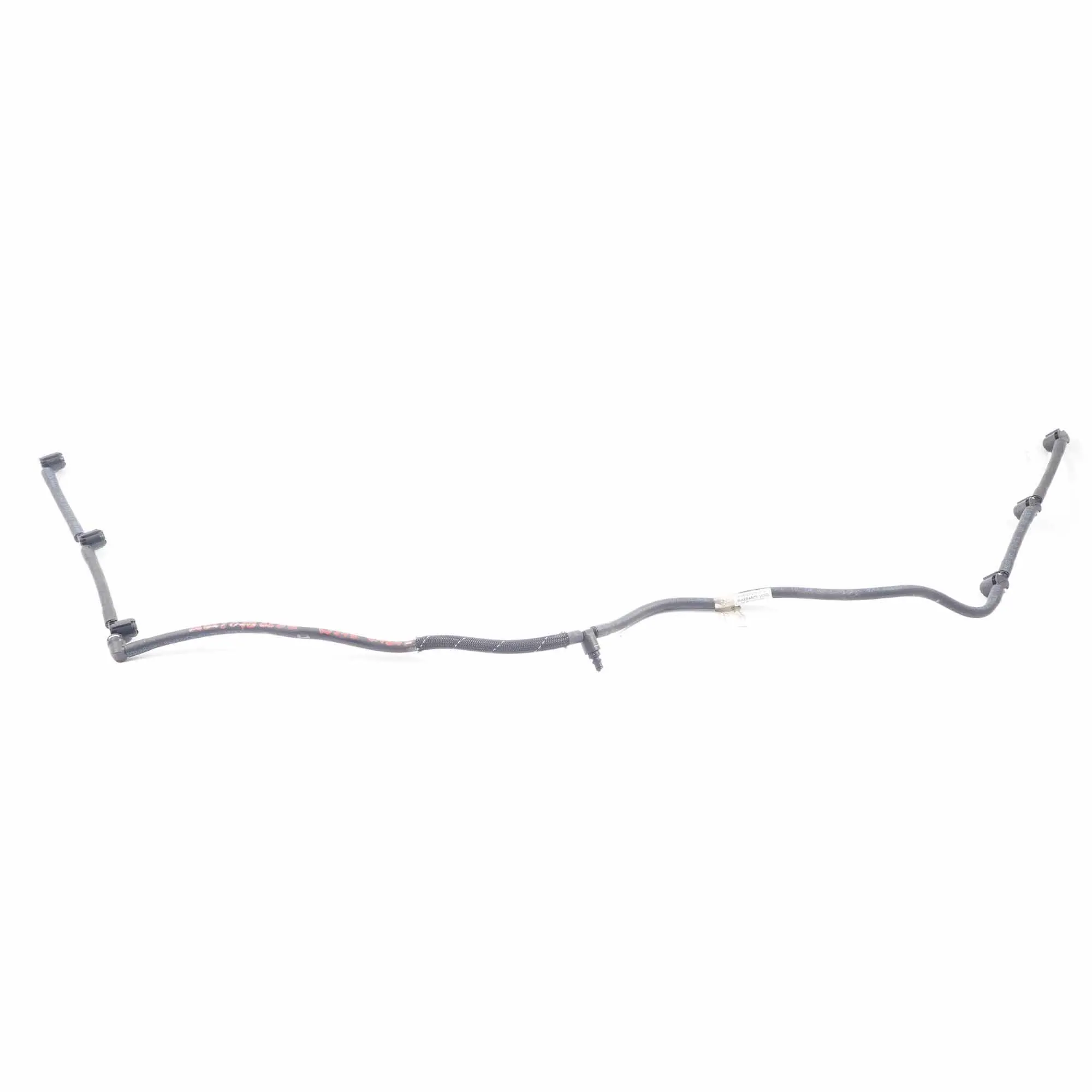 Mercedes W212 OM642 Tubería Retorno Sistema Inyección Combustible A6420707832