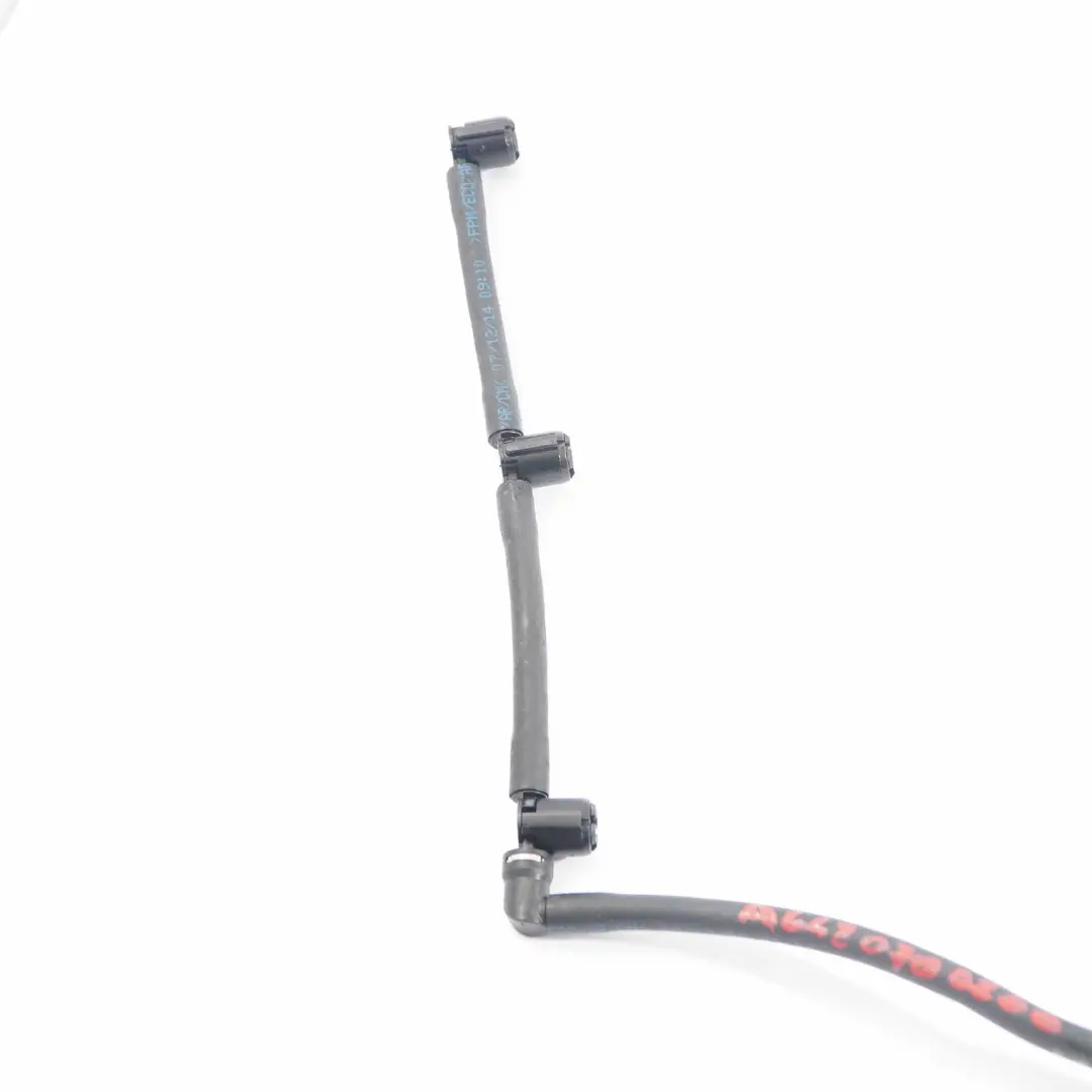 Mercedes W212 OM642 Tuyau Retour Système D'Injection Carburant A6420707832 - SKU A6420700200 - Numéro de pièce A6420700200