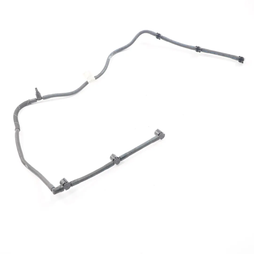 Mercedes W212 OM642 Tuyau Retour Système D'Injection Carburant A6420707832 - SKU A6420700200 - Numéro de pièce A6420700200
